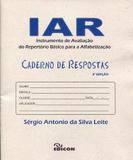 IAR - Caderno de Respostas - Edicon