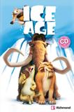 Ice age with audio cd - Richmond readers (moderna)