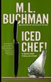 Iced Chef! - Buchman bookworks, inc.