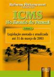 ICMS - No Estado do Paraná - Juruá