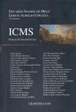ICMS - Temas Fundamentais - Quartier latin