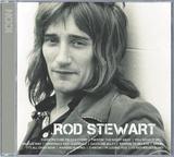 Icon - Rod Stewart - Universal (cds)