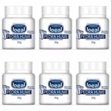 Ideal Pedra Hume Pote 50g (Kit C/06)