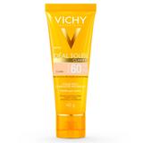 Idéal Soleil Clarify FPS 60 Vichy - Protetor Solar