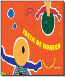 Ideia de boneco - Hedra