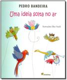 Ideia Solta No Ar, Uma - Moderna (paradidaticos)