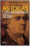 Ideias Conservadoras, As - Publifolha editora