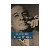 Ideias e crencas - vide - Vide editorial