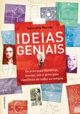 Ideias Geniais - Autêntica