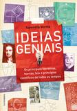 Ideias geniais - Os principais teoremas, teorias, leis e princípios científicos de todos os tempos
