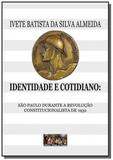 Identidade e cotidiano - Autor independente