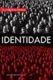 Identidade - entrevista a benedetto vecchi - Jorge zahar editores