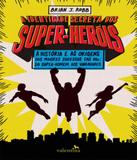 Identidade Secreta Dos Super-herois, A - Valentina