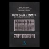 Identificacao De Falantes-Uma Intr.A Fono Forense / Rehder - Revinter