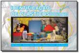 Identificacao de plasticos: uma ferramenta para re - Edufscar