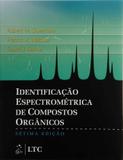 Identificação Espectrométrica de Compostos Orgânicos