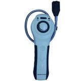 Identificador detector de vazamento de gases sensor para gas de todos os tipos natural gasolina buta - Faça resolva