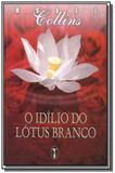 Idilio do lotus branco,o - Teosofica
