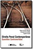 Idp dir penal contemporaneo al did - Saraiva