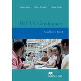 Ielts Graduation - Student's Book - Macmillan elt - sbs