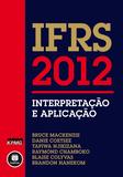 IFRS 2012 - Interpretação e Aplicação