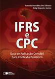 Ifrs e cpc - Saraiva
