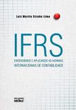 Ifrs - Entendendo E Aplicando As Normas Internacionais De Contabilidade