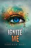 Ignite Me - Harper usa
