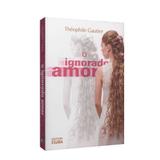 Ignorado Amor, O - Clarim
