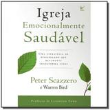 Igreja emocionalmente saudavel - Vida