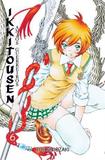 Ikkitousen - Nº06 - Sampa (revista)