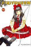 Ikkitousen - Segunda Temporada - Nº03 - Nova sampa