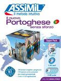 Il Nuovo Portoghese Senza Sforzo - Assimil - italia