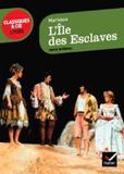 Ile des esclaves, l - n/e - Didier/ hatier