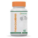 Ilex Paraguariensis 200mg 60 Cápsulas (Erva Mate) - Extrato flora
