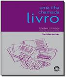 Ilha chamada livro, uma - Galera record