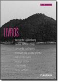 Ilha Deserta: Livros - Publifolha
