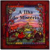 Ilha Do Mistério, A - Brinque-book