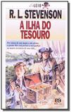 Ilha do tesouro, a - Atica