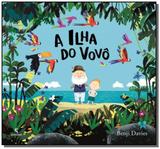 Ilha do vovo, a - Moderna - paradidatico