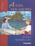 Ilha dos amores, a - eros e psique - Formato