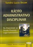 Ilícito Administrativo Disciplinar - Juruá