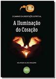 Iluminacão do Coracão, A: O Caminho da Orientacão Espiritual - 100 cristao