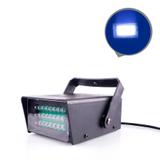 Iluminação Mini Strobo com Led - Festabox