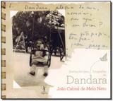 Ilustrações Para Fotografias de Dandara - Objetiva