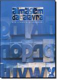 Imagem da Palavra, A: Retórica Tipográfica Na Pós Modernidade - Novas ideias - 2ab