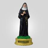 Imagem De Santa Rita De Cássia - Inquebrável (21cm) - Procade