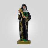 Imagem De Santa Rita De Cássia - Inquebrável (40cm) - Procade