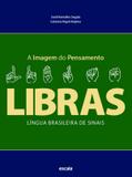 Imagem do pensamento, a - libras - Escala (lafonte)