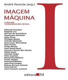 Imagem Maquina - 04 Ed - Editora 34